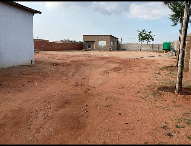 BUSINESS FOR SALE IN MANKWENG